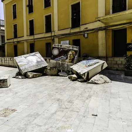 Gasthof Olimpo