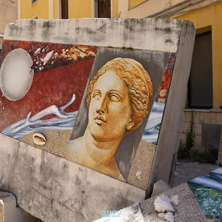 Гостевой дом Olimpo