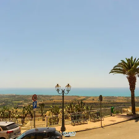 Olimpo Гостевой дом Агридженто