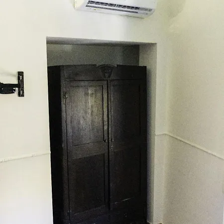 Olimpo Агридженто