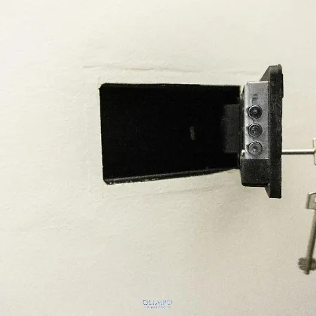 Olimpo Гостевой дом Агридженто