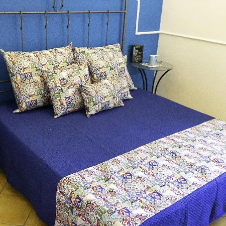 Гостевой дом Olimpo