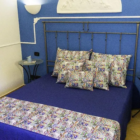 Гостевой дом Olimpo