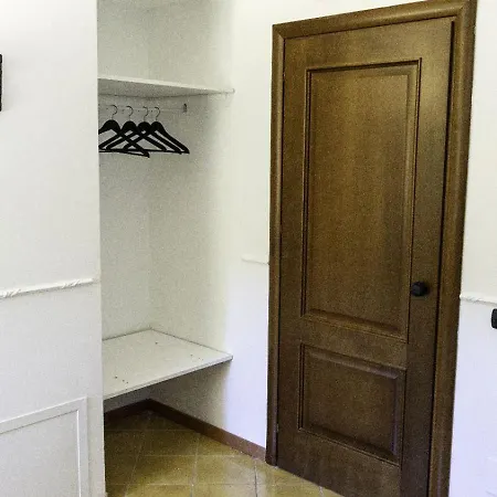 Гостевой дом Olimpo