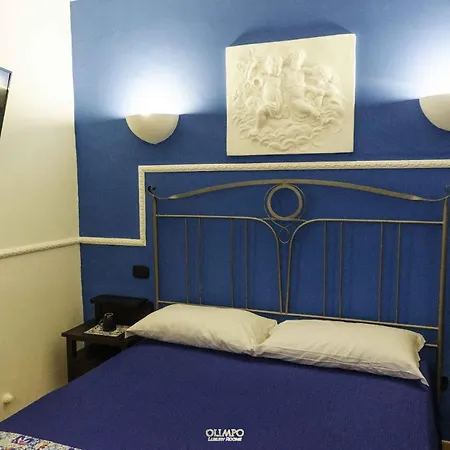 Gasthof Olimpo Agrigent