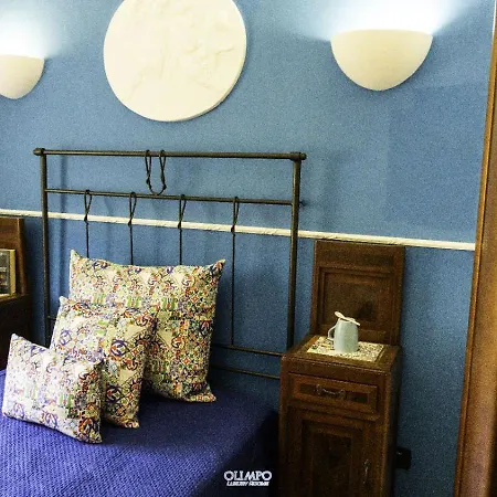 Olimpo Affittacamere 3*