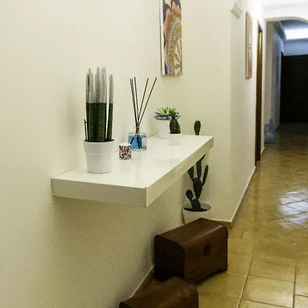 Affittacamere Olimpo Agrigento