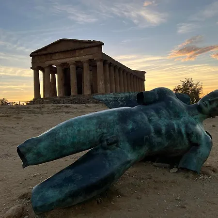 Affittacamere Olimpo